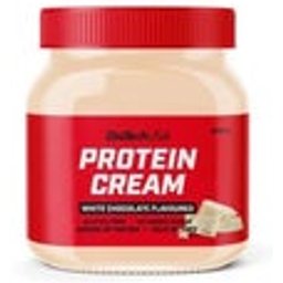 Protein Cream White Chocolate 400g