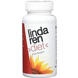 Lindaren Firming Cla Tonalin 90caps