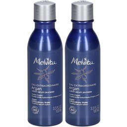 Eau Extraordinaire Argan Lotion-sérum jeunesse