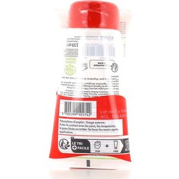 Gel Fraîcheur Jambe Légères Bio Menthol 2x150ml