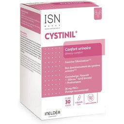 ISN Cystinil