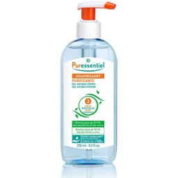 Assainissant Gel antibacterien