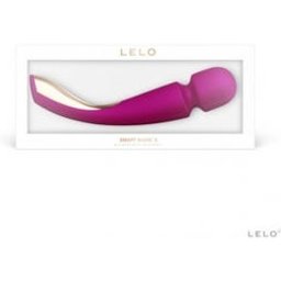 Smart Wand 2 Bordeaux