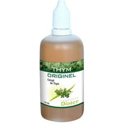 Thym Originel Extrait de thym 100ml