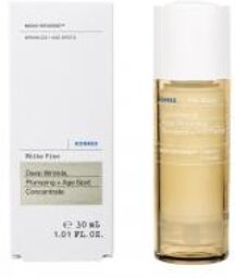 Pin Blanc Concentré Anti-Rides Profondes Repulpant & Anti-Taches Peaux Matures 30 ml - Flacon-Pompe 30 ml