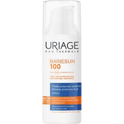Bariésun 100 Peaux Intolérantes au Soleil SPF 50+ 50 ml