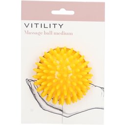 Balle de massage 8 cm