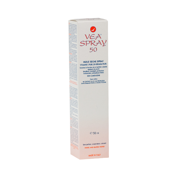 Spray Huile Sèche 50ml