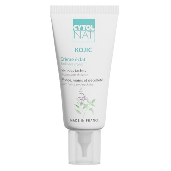 - Kojic Crème éclat anti-taches