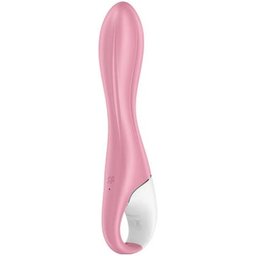 Air Pump Vibrator 2 Rose Antique 1ut