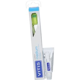 Brosse à dents Medium