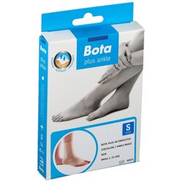 Plus AB Chevillère Skin Taille S