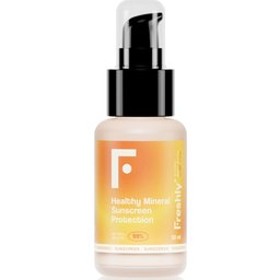 Healthy Mineral Sunscreen Protection 50ml