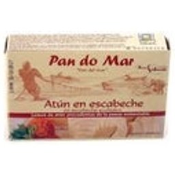 Thon rouge mariné 120g