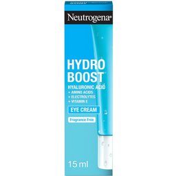 Hydro Boost Crème Contour des Yeux Hydratante 15 ml