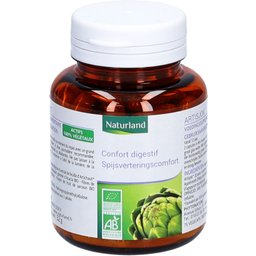 Artichaut Bio - Végécaps