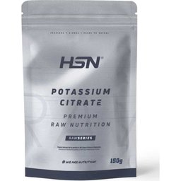 Citrato de Potasio en Polvo 150g