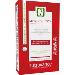 Lipid Expert Scv 60comp