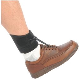 Antiequino Boxia 21-25cm