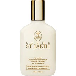 Crème Démélante pour Cheveux Jasmin 125ml