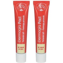 Dermagiq Proct Hémorroïdes