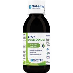 Ergydesmodium