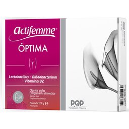 Vaginose Bactérienne 28 Gélules