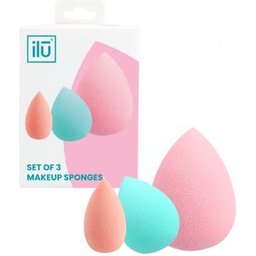 Sponges Mini Medium Large Set 3uts
