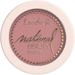 Natural Beauty Blusher 6 3.2g