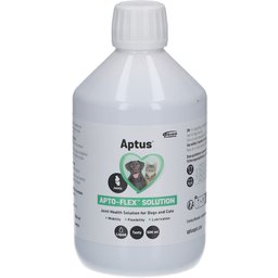 Aptus® Apto-Flex™ Solution