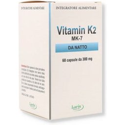 Vitamine K2 60caps