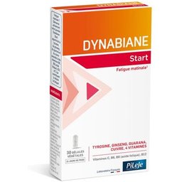 Start 30 Gélules