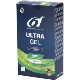 Ultra Gel Kiwi