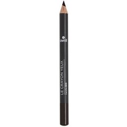 Crayon Yeux Bio Noir Charbon 1g