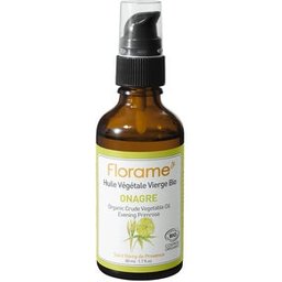 Huile végétale Onagre 50ml