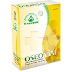L'Oseovial Naturalist 20 ampoules