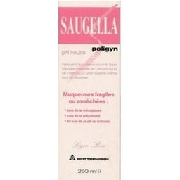 Poligyn Solution lavante 250ml