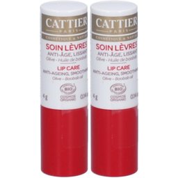 Soin Lèvres Anti-Âge Stick Bio
