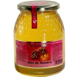 Miel de Romarin 1Kg