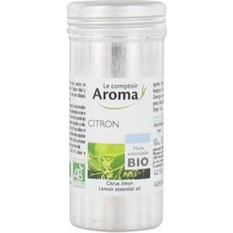 Aceite Esencial Limón Bio 10ml
