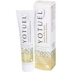 Yotuel Erosion Teeth And Gums Toothpaste 100g