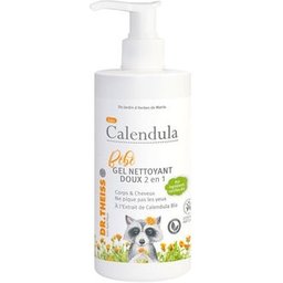Bio Calendula Limpiador 300ml