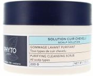 Gommage Lavant Purifiant 200 g - Pot 200 g