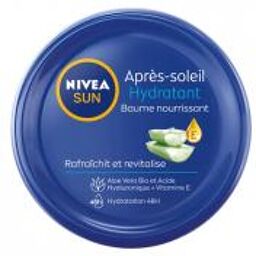 Sun Après-Soleil Baume Hydratant Nourrissant 300 ml - Pot 300 ml