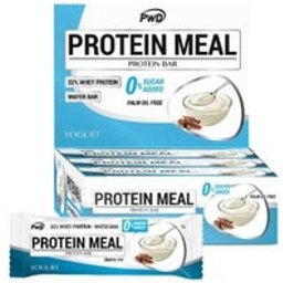 Protein Meal Barre Yaourt 12uts