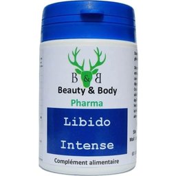 Libido Intense 60caps