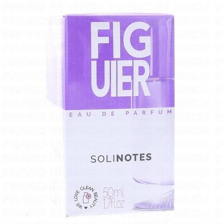 Eau de Parfum Figuier 50ml