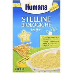 Étoiles Biologiques