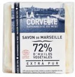 Savon de Marseille Traditionnel 200 g - Pain 200 g