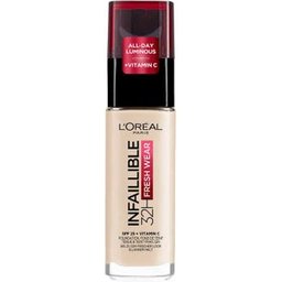 Infaillible Base 24h 015 Porcelain 30ml
